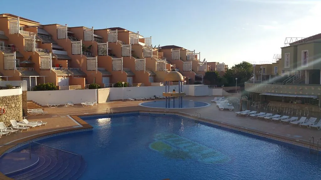 Apartment Orlando Costa Adeje Spanien