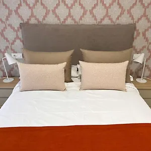  Apartment Dona Emilia Spain