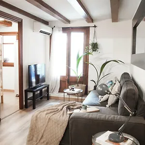 Aragon Apartment Barcelona