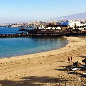 Apartment Atlantic Ocean View, Costa Adeje (Tenerife)